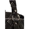 Image 5 : Chanel Black Quilted Lambskin Ligne Lady Braid XL Tote Bag