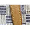 Image 7 : Louis Vuitton Damier Azur Canvas Leather Totally PM Tote Bag