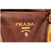 Image 5 : Prada Brown Leather 2 Way Bag