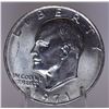 Image 1 : 1972-D Ike Dollar