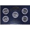 Image 2 : (2) 1999 State Quarter Sets