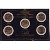 Image 2 : (3) 2003 State Quarter Sets