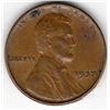 Image 1 : 1937 Lincoln Wheat Cent DDR