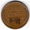 Image 2 : 1937 Lincoln Wheat Cent DDR
