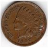 Image 1 : 1907 Indian Head Cent