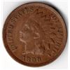 Image 1 : 1908 Indian Head Cent