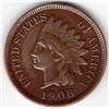 Image 1 : 1906 Indian Head Cent