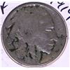 Image 1 : 1919 Buffalo Nickel