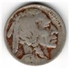 Image 1 : 1917 Buffalo Nickel