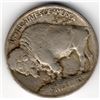 Image 2 : 1913 Type 1 Buffalo Nickel