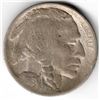 Image 1 : 1913 Type 2 Buffalo Nickel