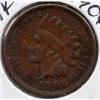 Image 1 : 1906 Indian Head Cent