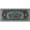 Image 1 : 1953 $2 Red Seal Note