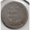 Image 2 : 1855-O Seated Half Dime