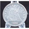 Image 1 : 1888-S Seated Quarter