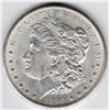 Image 1 : 1890-S Morgan Dollar
