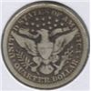 Image 2 : 1901 Barber Quarter