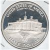 Image 2 : 1982-S Silver Proof Commemorative Washington Half Dollar