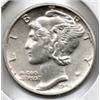 Image 1 : 1943 Mercury Dime