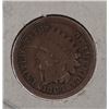Image 1 : 1864 Indian Head Cent CN