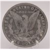 Image 2 : 1890-O Morgan Dollar