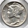 Image 1 : 1936 Mercury Dime