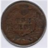 Image 2 : 1904 Indian Head Cent