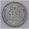 Image 2 : 1943-D over D Steel Wheat Cent