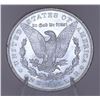 Image 2 : 1884-CC Morgan Dollar