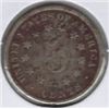 Image 2 : 1882 Shield Nickel