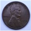 Image 1 : 1909 VDB Wheat Cent
