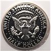 Image 2 : 1969-S Kennedy Half Dollar