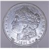 Image 1 : 1891 Morgan Dollar