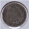 Image 2 : 1891-O Seated Dime