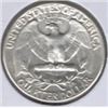 Image 2 : 1962 Silver Washington Quarter
