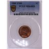 Image 1 : 1909 VDB Wheat Cent
