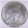 Image 2 : 1924 Peace Dollar