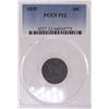 Image 1 : 1835 Capped Bust Dime