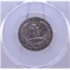 Image 2 : 1963-D Washington Quarter