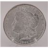 Image 1 : 1884-CC Morgan Dollar