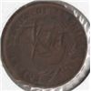 Image 1 : 1865 2 Cent Piece