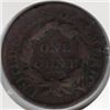 Image 2 : 1826 Matron Head Large Cent