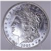 Image 1 : 1921-D Morgan Dollar