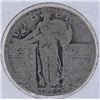 Image 1 : 1925 Standing Liberty Quarter