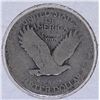 Image 2 : 1925 Standing Liberty Quarter