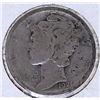 Image 1 : 1921 Mercury Dime