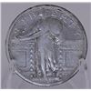 Image 1 : 1917-S Standing Quarter