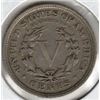 Image 2 : 1907 V Nickel