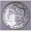 Image 1 : 1891-S Morgan Dollar