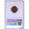 Image 2 : 1942 Wheat Cent Red